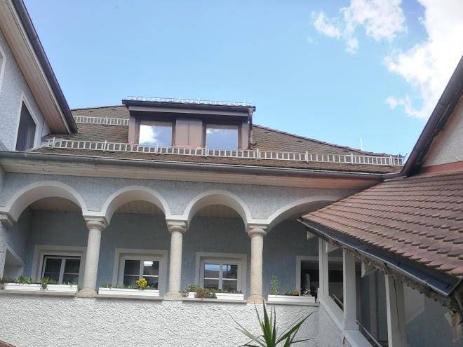 Rohrbacher hof