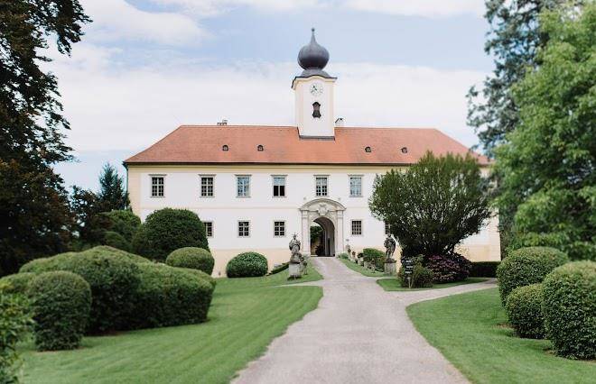 Schloss altenhof