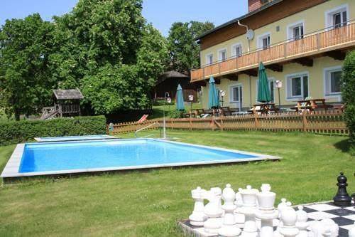 Sportpension ramlhof
