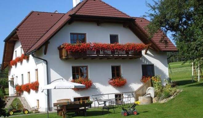 Urlaub am bauernhof grainmeister hof