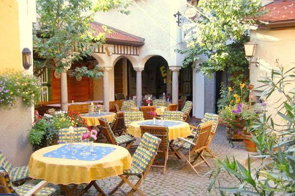 Vitalhotel lembacher hof