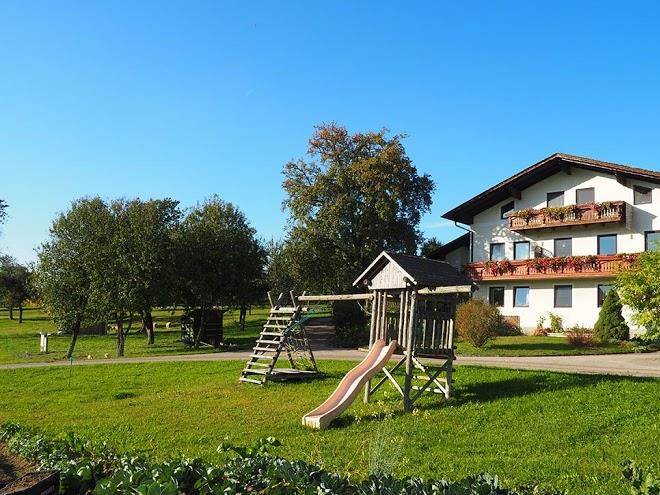 Ferienhof jager am bach fam schasching