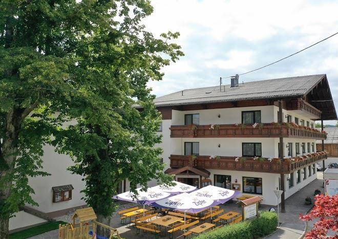 Gasthaus kirchenwirt