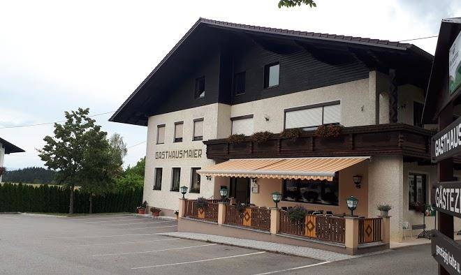 Gasthaus maier wirt z kubing