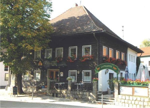 Gasthaus wohlmuth