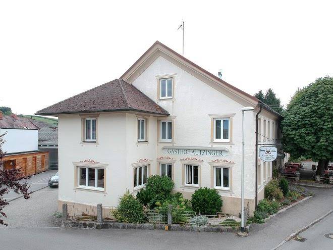 Gasthof autzinger
