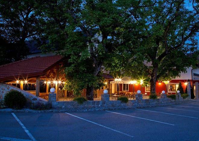 Gasthof scherrerwirt