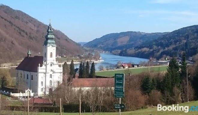 Haus Donaublick Image