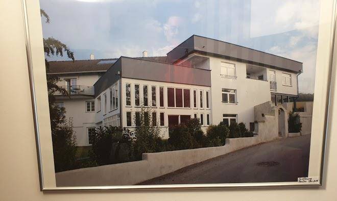 Haus pucher