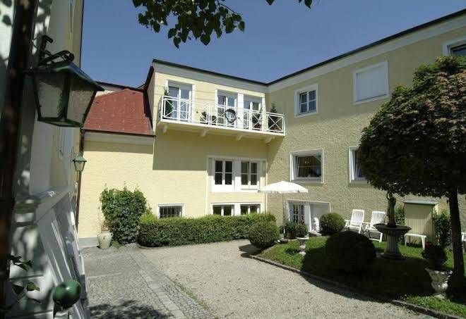 Hotel biedermeier hof