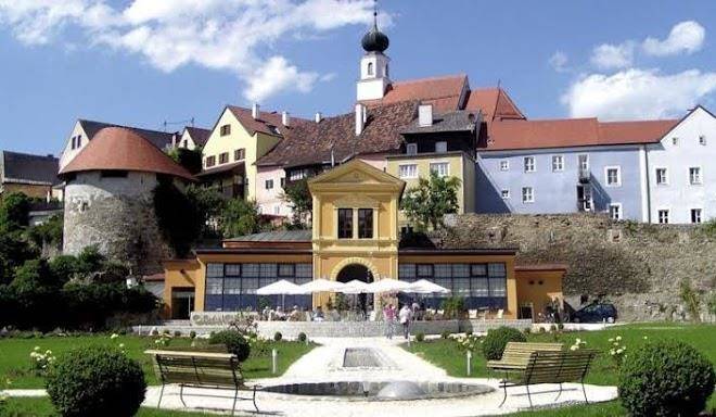 Hotel gaststatten scheurecker gmbh & co