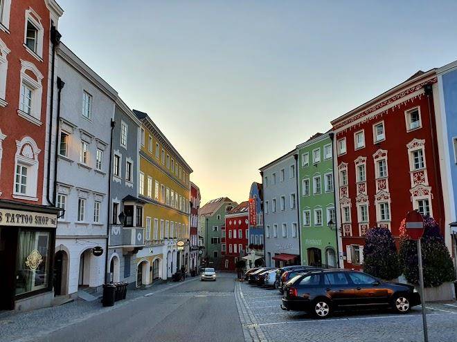 Hotel Stiegenwirt Image