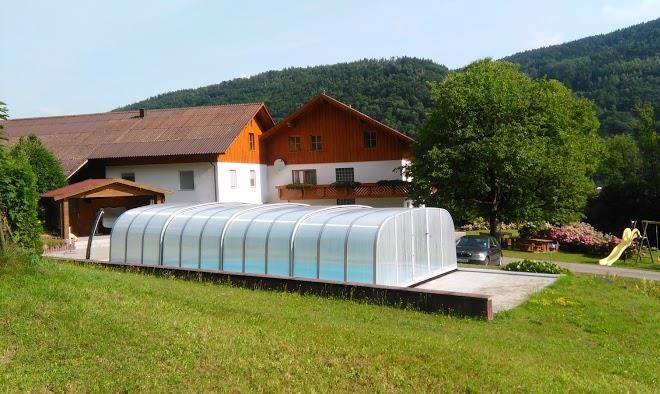 Pension bernhards