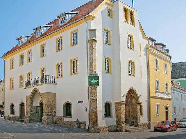 Stadthotel scharding