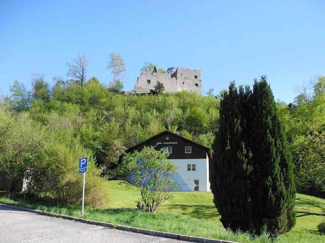 Alpenverein jugendherberge