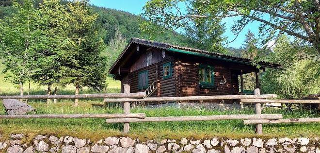 Berghaus niglalm