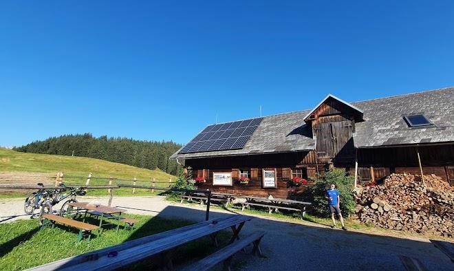 Ebenforstalm