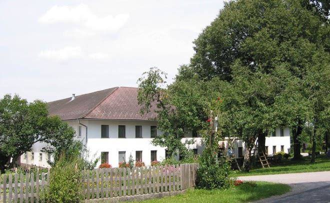Ferienhof gangl in aign fam hollhuber