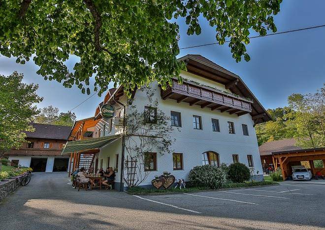Ferienhof pfaffenlehen