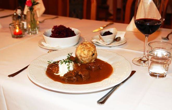 Gasthaus kases