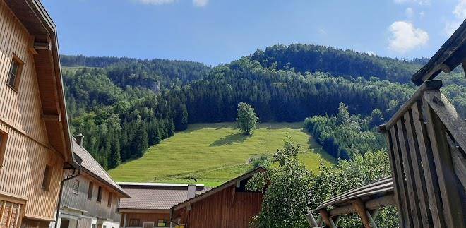 Gasthaus klausriegler