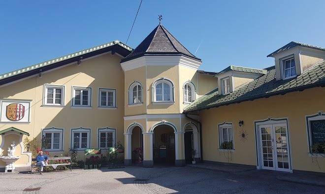 Gasthaus rieglwirt