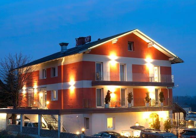 Gasthof alpenblick