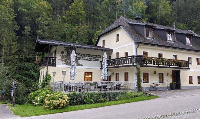 Gasthof damhofer