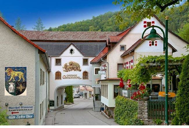 Gasthof eisentor