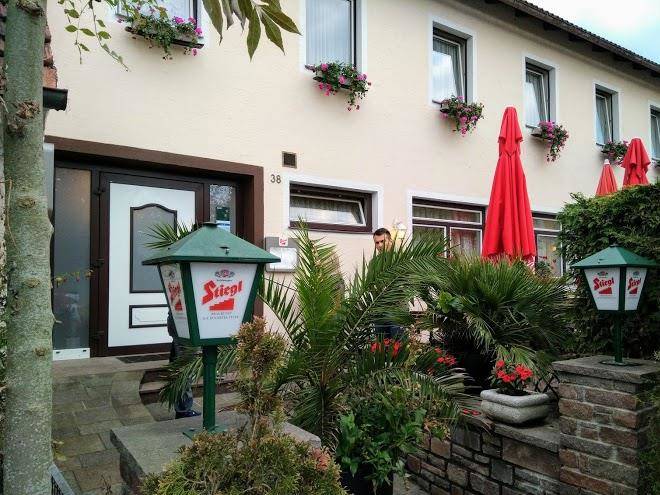 Gasthof heinz