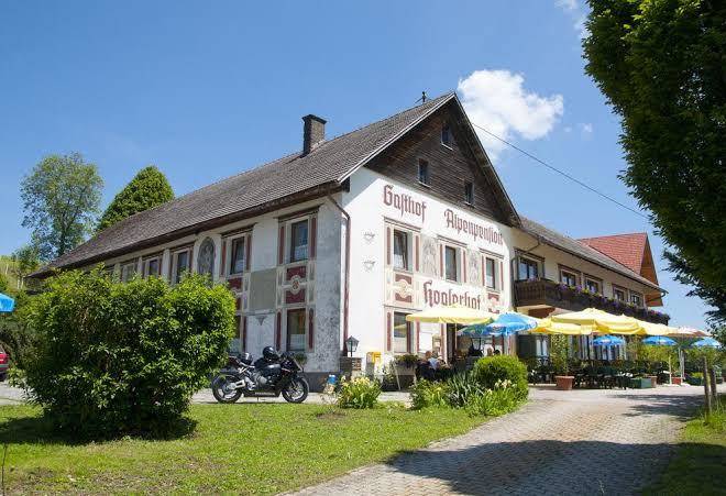 Gasthof koglerhof