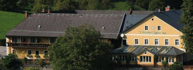 Gasthof ortbauerngut martin aglas