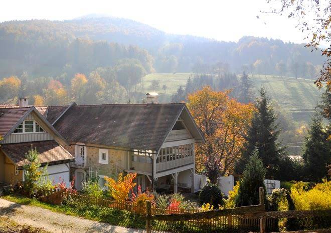 Groskandlerhaus gastehaus & seminarraum