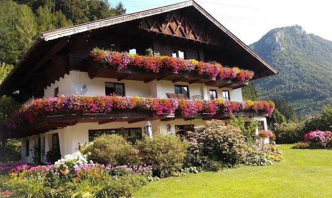 Hof inselsbach fam fosleitner