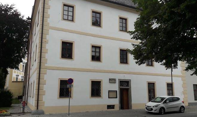 Hotels steyr hotel garstina