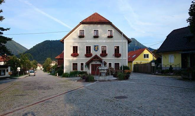 Landgasthof kirchenwirt