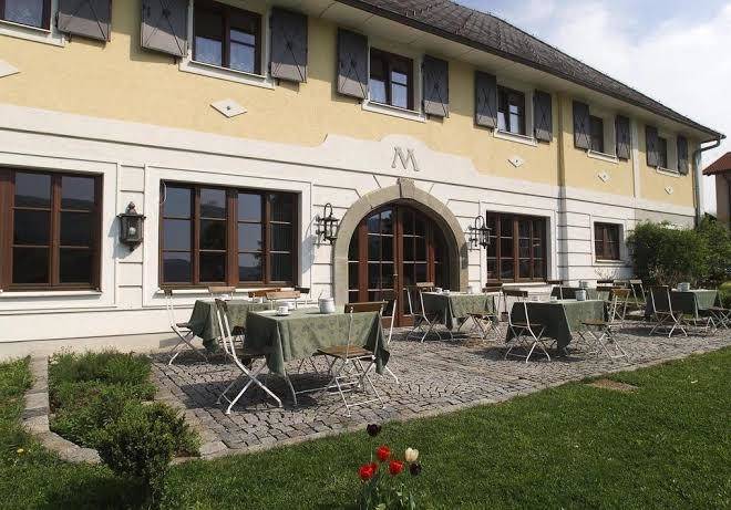 Landgasthof mayr
