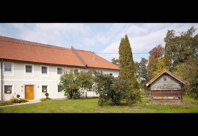 Landhaus essl