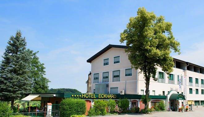 Landhotel eckhard