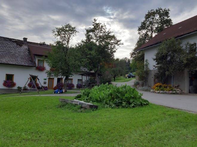 Naglerhof