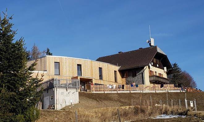 Schobersteinhaus
