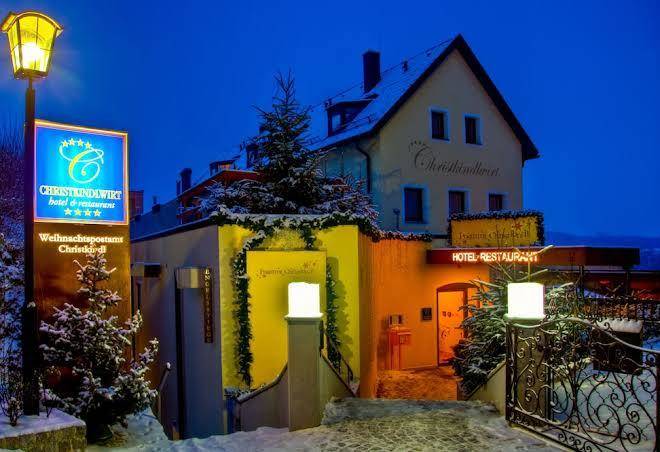 Christkindlwirt