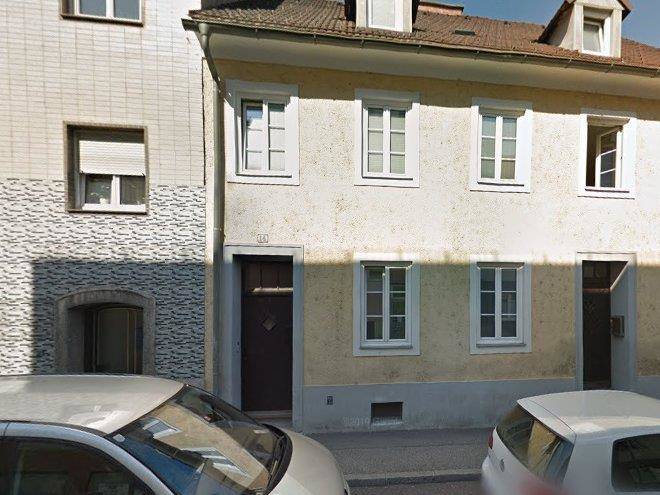 Ferienwohnung johannesgasse