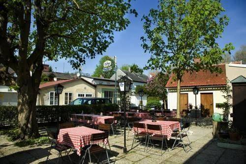 Gasthof bauer