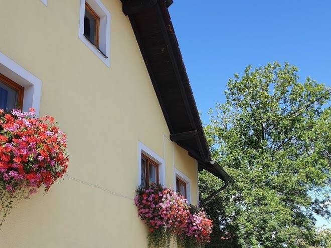 Gasthof holzer