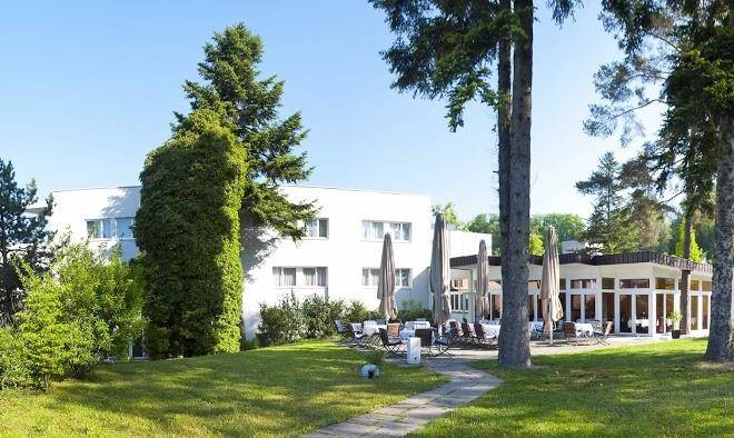 Parkhotel styria steyr