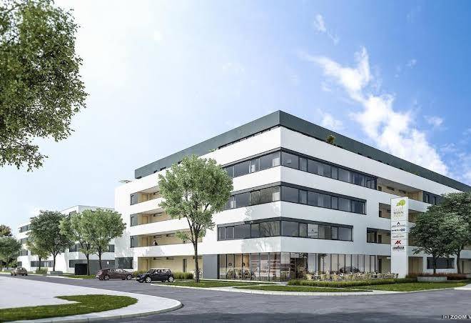 Vitus steyr hotel & spa suites