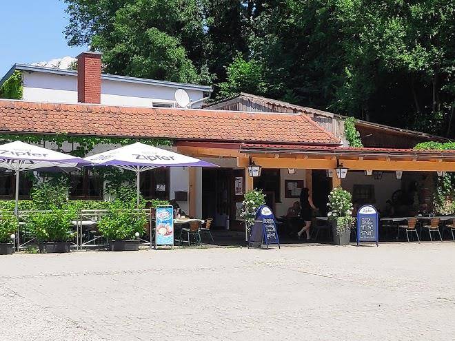 Wirtshaus dschani