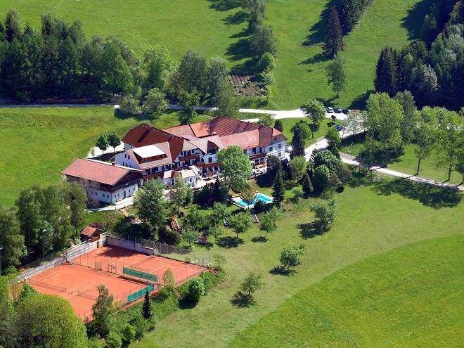 Eidenberger alm
