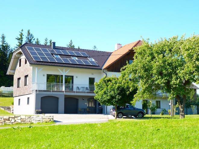 Ferienbauernhof koller urlaub am bauernhof